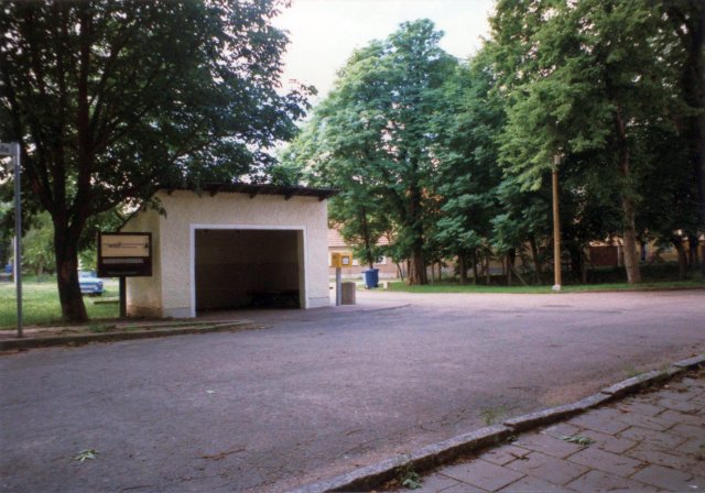 Ansichten 1997