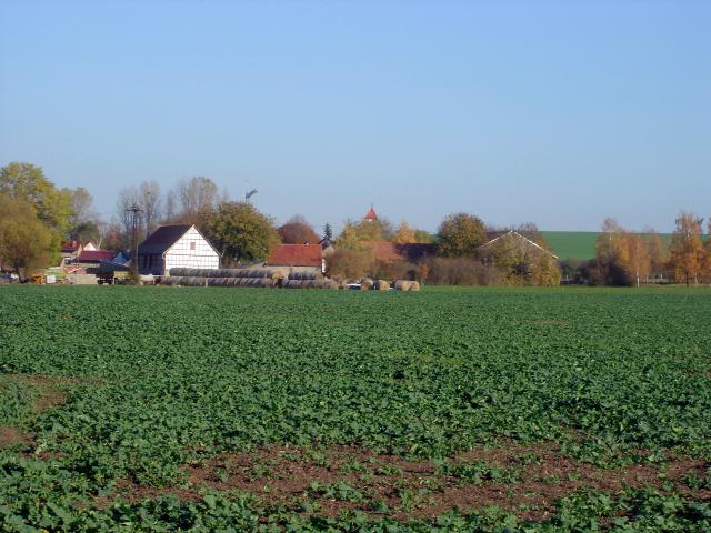 Ansichten 2005
