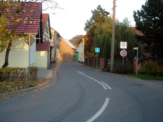Ansichten 2005