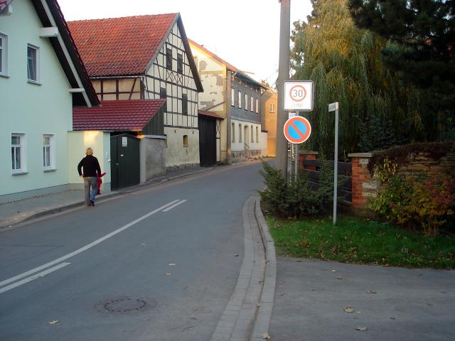 Ansichten 2005