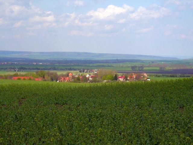 Ansichten Fr&uuml;hjahr 2006