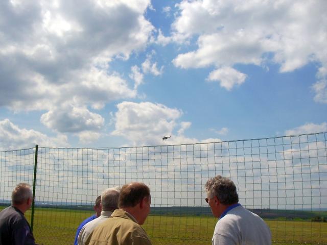 Ansichten Fr&uuml;hjahr 2006