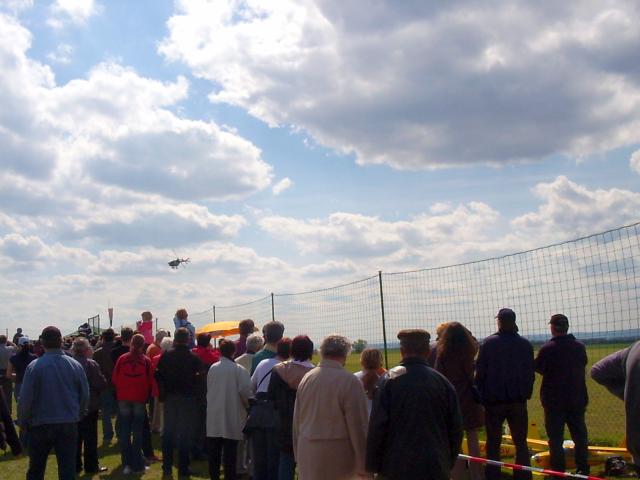 Ansichten Fr&uuml;hjahr 2006