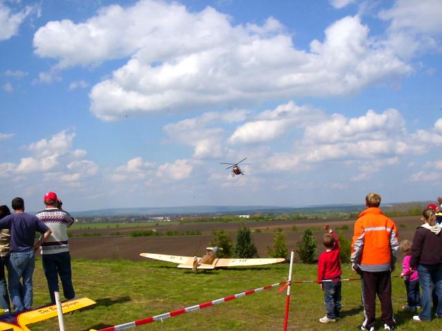 Ansichten Fr&uuml;hjahr 2006