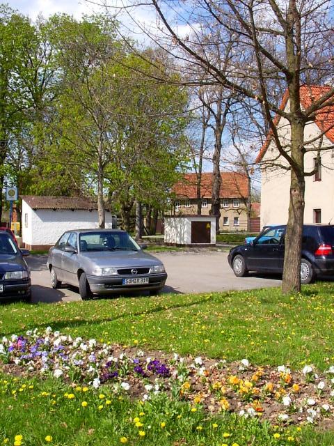 Ansichten Fr&uuml;hjahr 2006