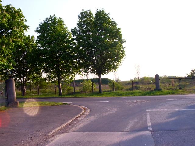 Ansichten Fr&uuml;hjahr 2006