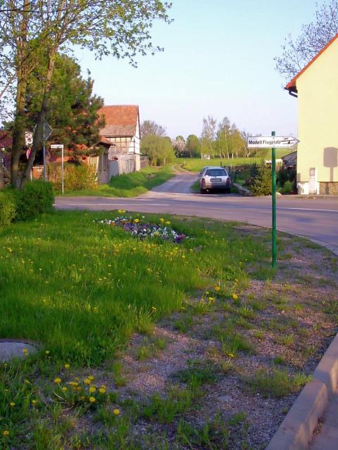 Ansichten Fr&uuml;hjahr 2006