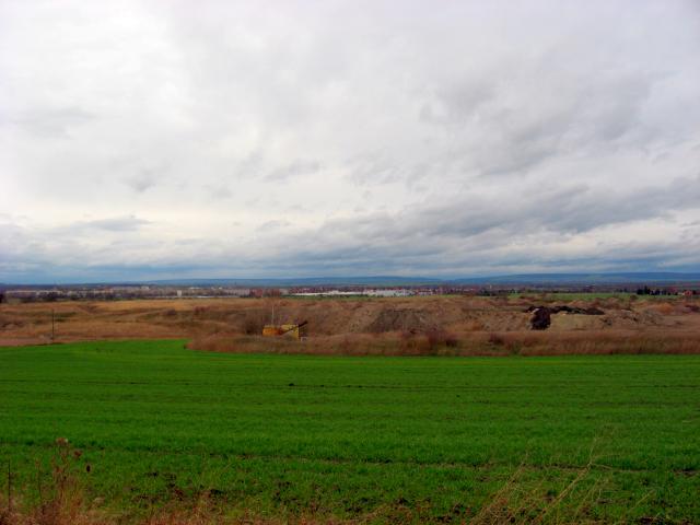 Ansichten Fr&uuml;hjahr 2007