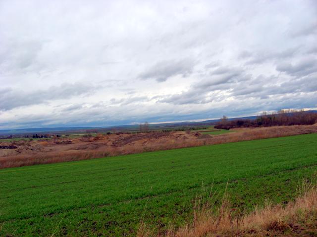 Ansichten Fr&uuml;hjahr 2007