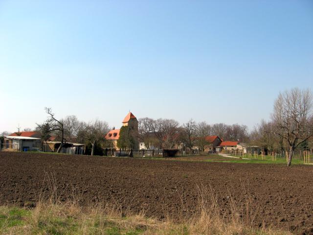Ansichten Fr&uuml;hjahr 2007