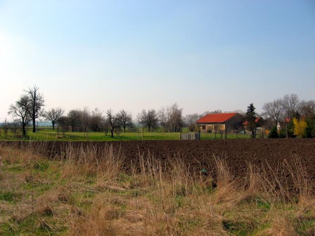 Ansichten Fr&uuml;hjahr 2007