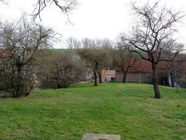 Ansichten Fr&uuml;hjahr 2007