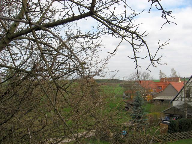 Ansichten Fr&uuml;hjahr 2007