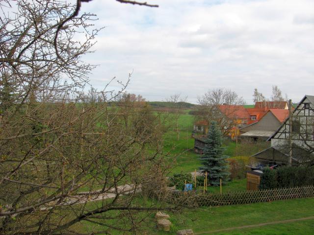 Ansichten Fr&uuml;hjahr 2007