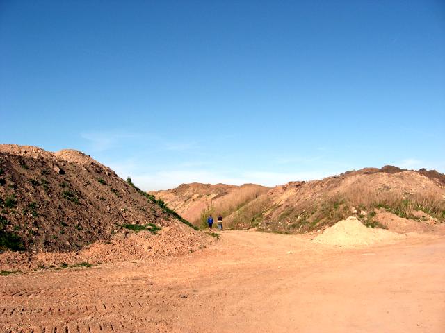 Ansichten Fr&uuml;hjahr 2007