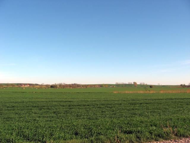 Ansichten Fr&uuml;hjahr 2007