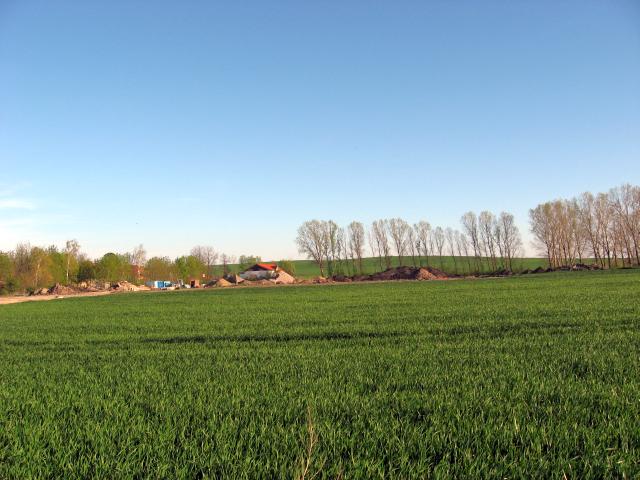 Ansichten Fr&uuml;hjahr 2007