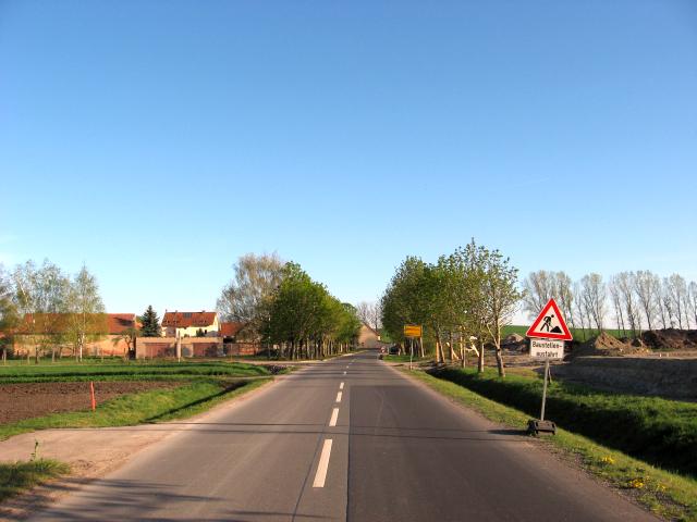 Ansichten Fr&uuml;hjahr 2007