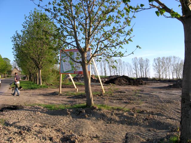 Ansichten Fr&uuml;hjahr 2007