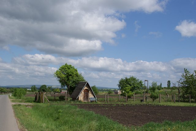 Fr&uuml;hlingsansichten 2012