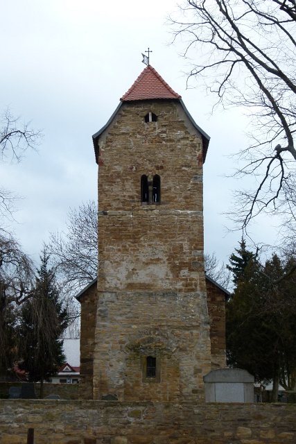 Fr&uuml;hlingsansichten 2012