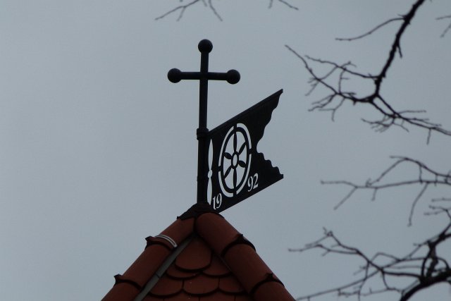 Fr&uuml;hlingsansichten 2012