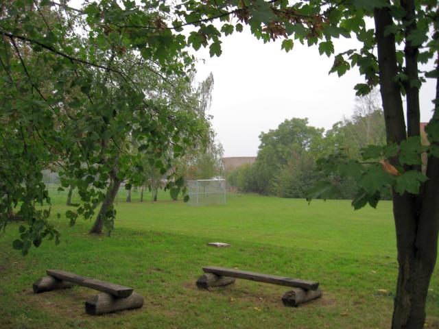 Ansichten Herbst 2006