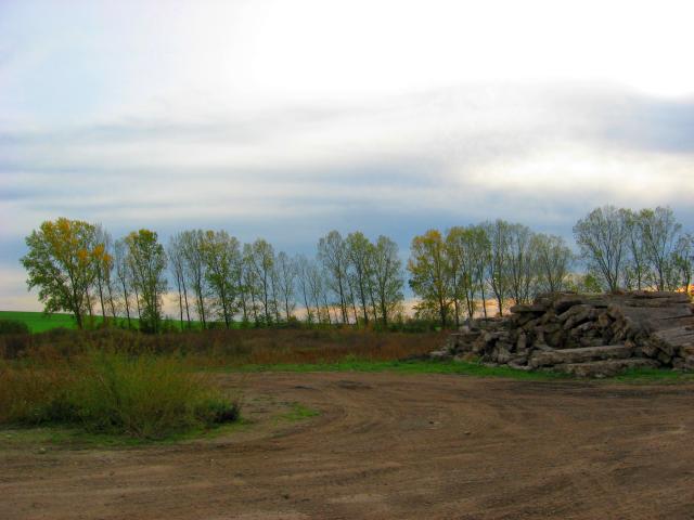 Ansichten Herbst 2006