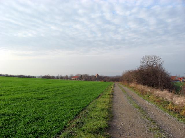 Ansichten Herbst 2006