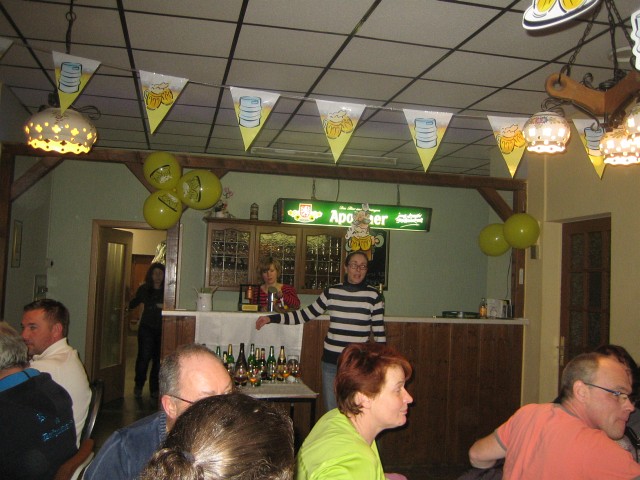 Bierverkostung 2015/2016