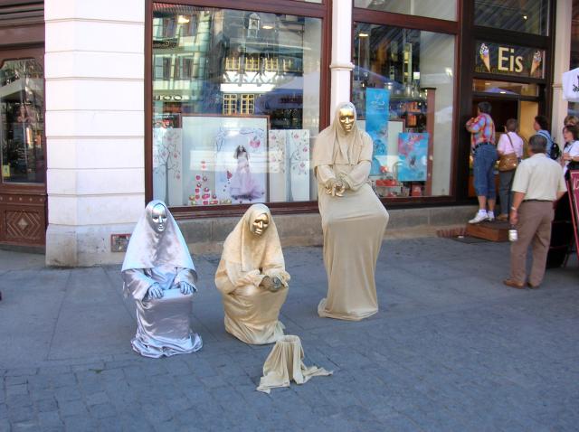 Feuerwehrausflug in den Harz