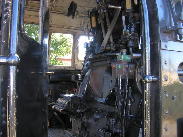 Feuerwehrausflug in den Harz