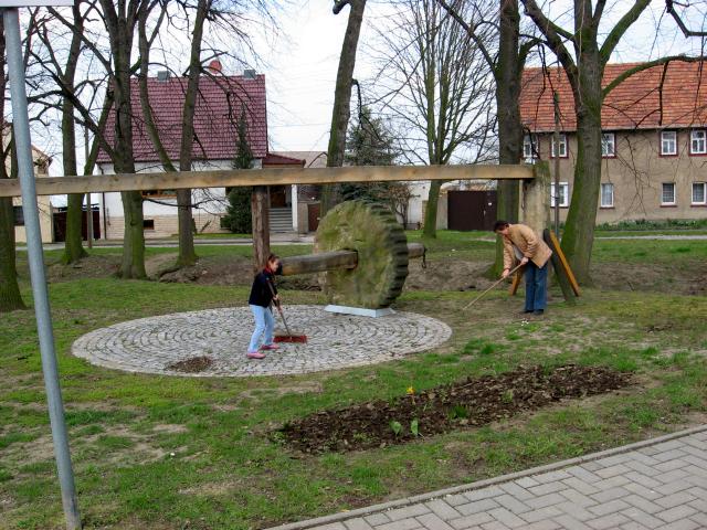 Fr&uuml;hjahrsputz 2007