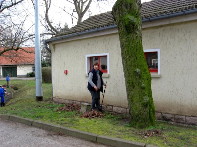 Fr&uuml;hjahrsputz 2007