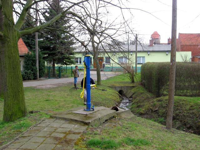 Fr&uuml;hjahrsputz 2007