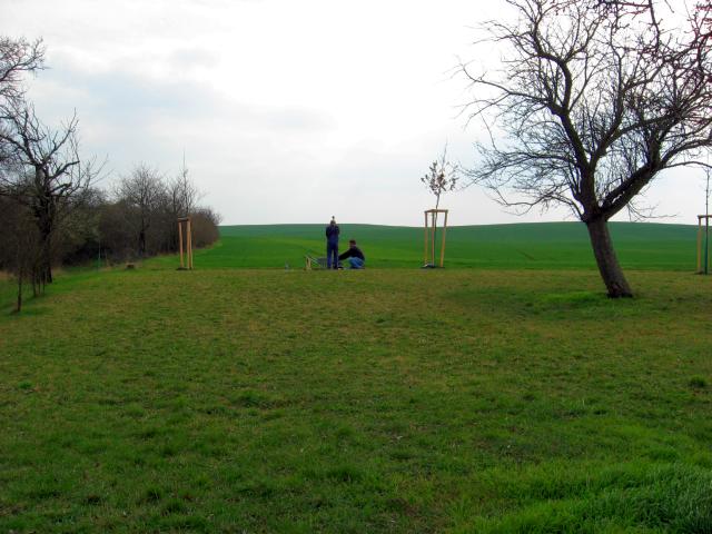 Fr&uuml;hjahrsputz 2007