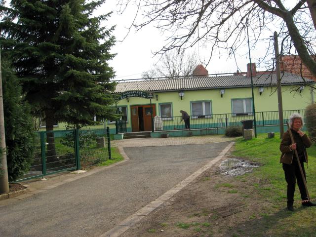 Fr&uuml;hjahrsputz 2007