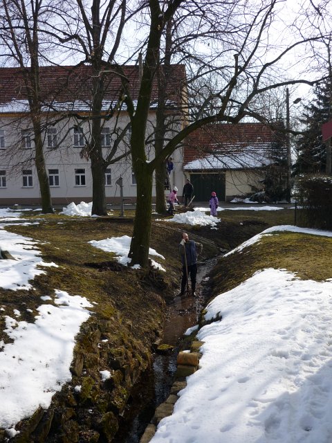 Fr&uuml;hjahrsputz 2013