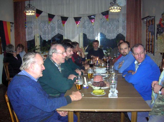 Herbstputz 2006