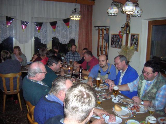 Herbstputz 2006