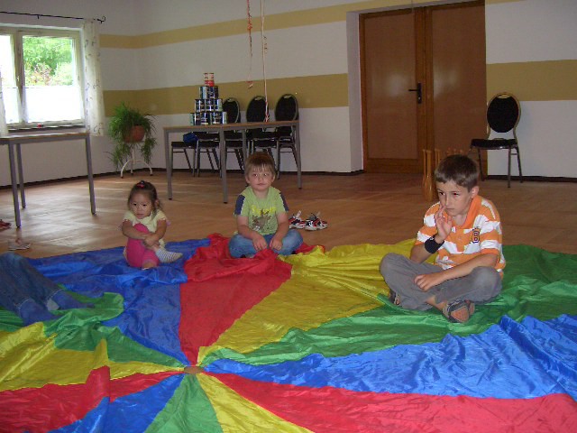 Kindertag 2011