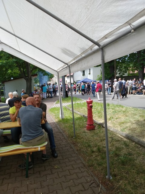 M&uuml;hlentag 2019