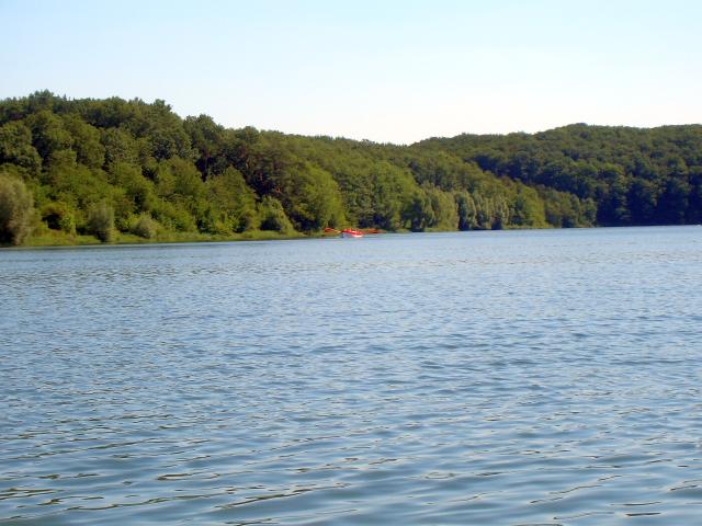 Sternfahrt nach Gro&szlig;brembach 2006