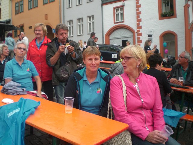 Th&uuml;ringentag in P&ouml;&szlig;neck 2015