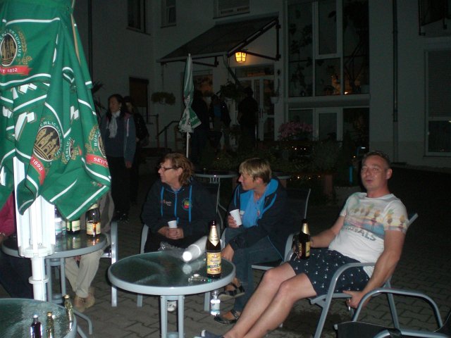 Th&uuml;ringentag in P&ouml;&szlig;neck 2015