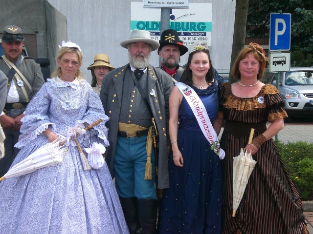 Th&uuml;ringentag in P&ouml;&szlig;neck 2015