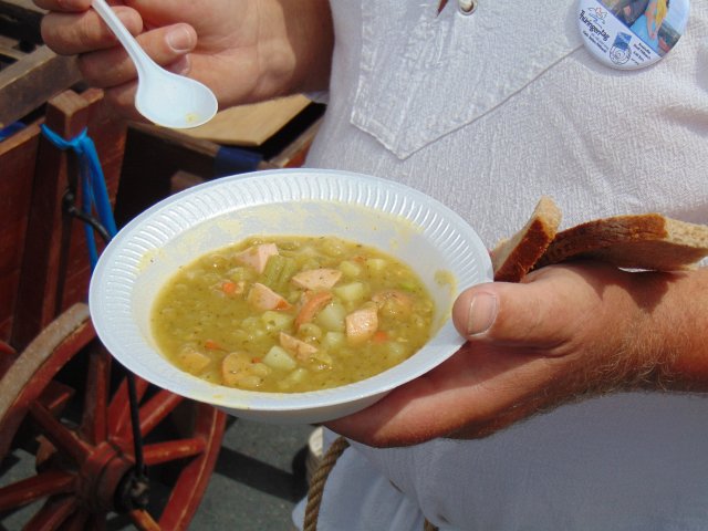 Th&uuml;ringentag in P&ouml;&szlig;neck 2015