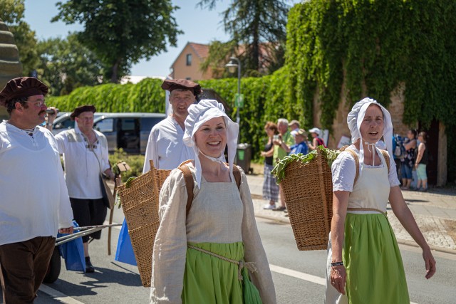 Th&uuml;ringentag 2019 in S&ouml;mmerda