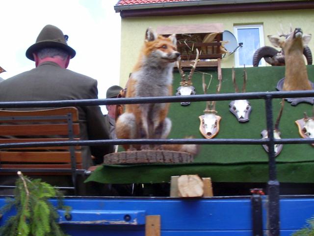 Umzug Orlishausen 2006