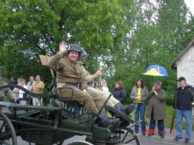 Umzug Orlishausen 2006